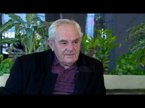 Exclusive/  Fatos Arapi, kush ishte Tanja e famshme e poezisë së tij?