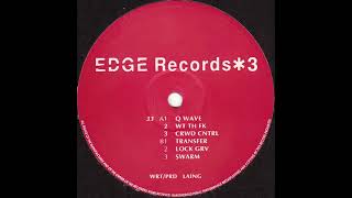 DJ Edge - Crwd Cntrl [EDGE 3]