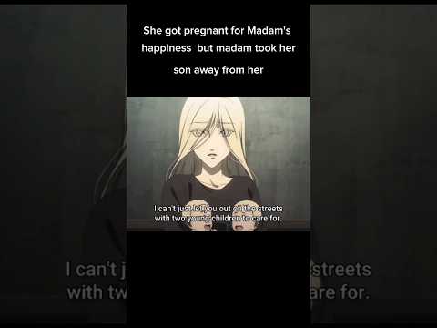 Metry's sad story 😢. Name: Migi and Dali