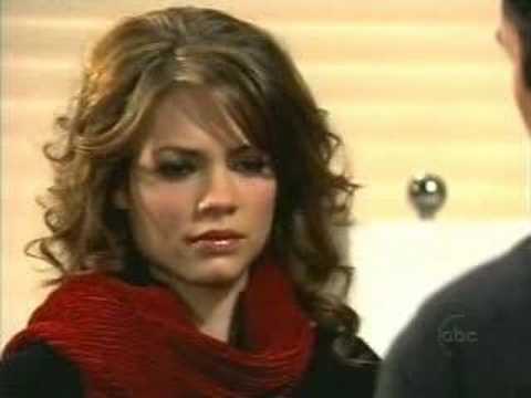 Elizabeth Scenes 1/25/07 Part Two