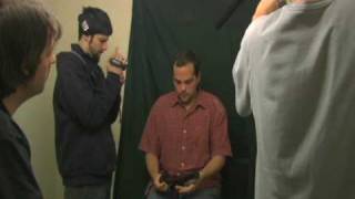 Confessions of a Panty Sniffer