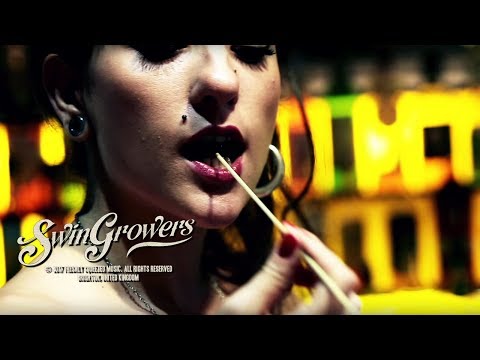 Swingrowers - Pump Up the Jam (Electro Swing cover ft. The Lost Fingers) - BBC Strictly