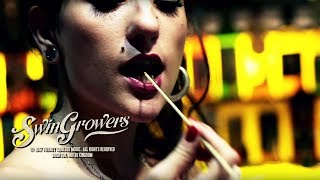 Swingrowers - Pump Up the Jam - Electro Swing Version ft. The Lost Fingers ( Official Video )