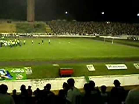 Jogo do Corínthians vs Mixto