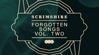 Scrimshire - A Place for Everything [Wah Wah 45s]