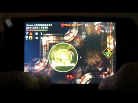 Alive 4-Ever Returns (Meridian)