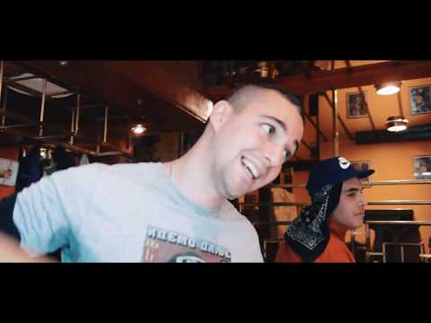 SKELE - Milicic Darko (OFFICIAL VIDEO)