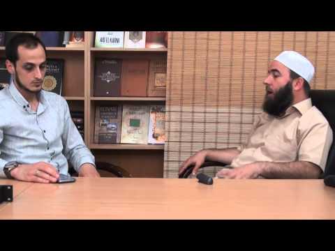 Jam i burgosur dhe fali shumë Namaz Nafile - Hoxhë Jusuf Hajrullahu