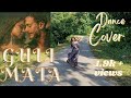 Guli Mata Dance Cover Saad Lamjarred Shreya Ghoshal Jennifer Winget By Palak Agarwal