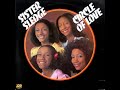 Sister Sledge - Cross My Heart