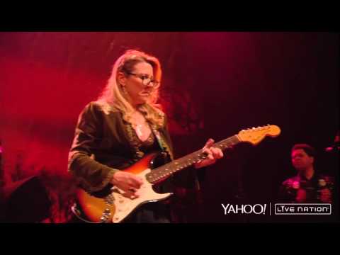 Tedeschi Trucks Band   Orpheum Theatre 2015