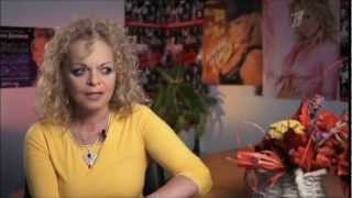 Лариса Долина о программе Фабрика звезд 10 лет спустя