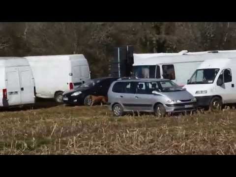 #7 BREIZH ATTACK 15/03/2014 #7