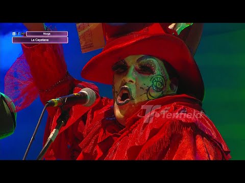 8va Etapa 2023 - La Cayetana - Segunda Rueda