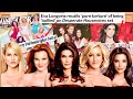 The Feuds Drama Crimes Controversies Of The Desperate Housewives Cast