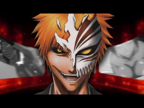 The BEST BIG 3 MANGA! - BLEACH [Review / German]