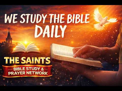 Acts 14 | Perseverance, Boldness & Strength Through Trials