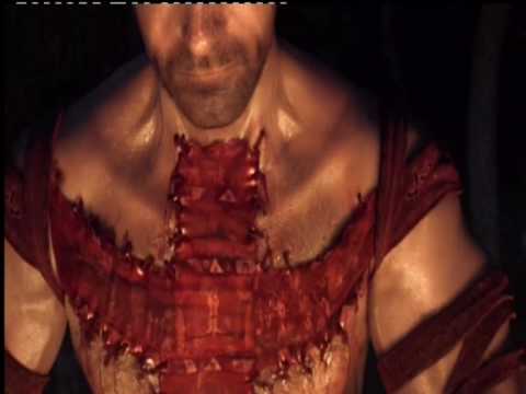 Dante's Inferno : Le Martyre de Sainte Lucie Xbox 360