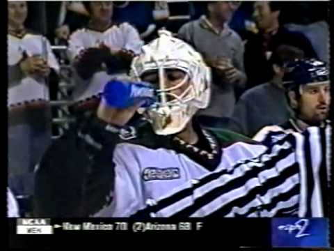 Robert Esche vs Jochen Hecht