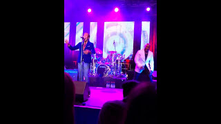 Midnight Star Live @ Bremerhaven Germany 5.11.16 Night Rider &amp; Engine No.9