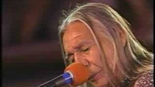 Floyd Red Crow Westerman - Just Another Holy Man
