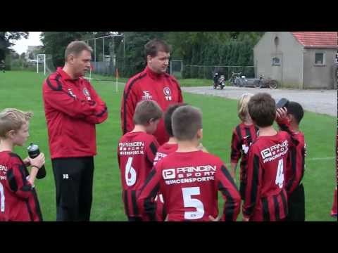 BVV E3  training 31-8-2011.