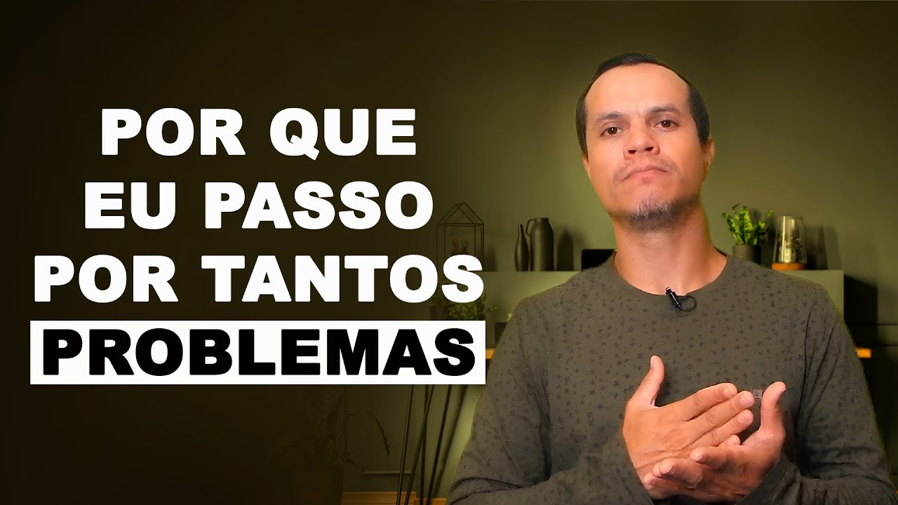 QUAL O MOTIVO DE SOFRER TANTO