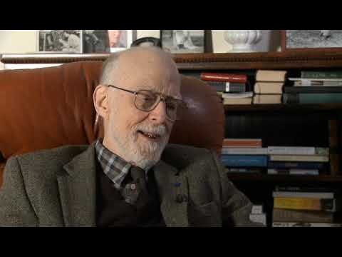 Hoare on communicating sequential processes