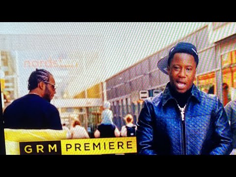 Not3s x Suspect OTB ft. Kyze - Who Are You [Music Video] | GRM Daily Reaction