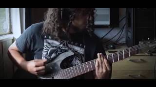 Luminary - Tesseract [ Guitar Cover ] HD