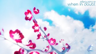 Cover art for When In Doubt