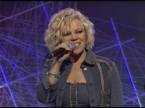Gerli Padar - Need a Little Nothing (Eurolaul 2002)
