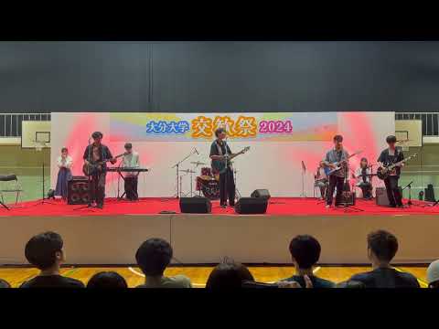 東京VICTORY / サザンオールスターズ【cover】