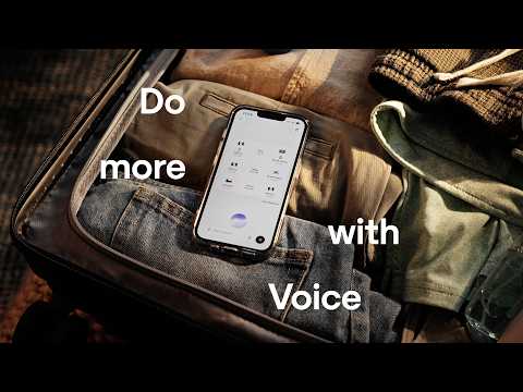 Video Thumbnail: Discoverability widgets with GPT-Live