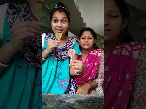 The Ultimate Ice Cream Fun Moment!🫤🤯