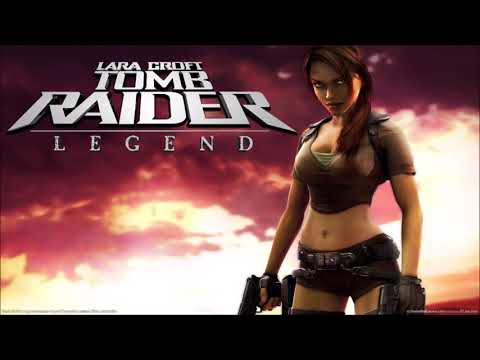 Drakim's VGM 676 - Tomb Raider: Legend - Main Theme