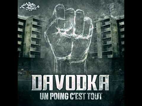 Davodka - Le Mur Du Son