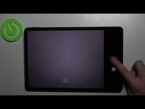 How to Take Burst Shot in HUAWEI MatePad 11 Wi-Fi (2021) – Create a Photo Series