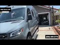 Check out this Video for a 2020 Winnebago Revel 44E(Stock #448569)  for sale by Pop RVs. This unit is located in Sarasota, FL