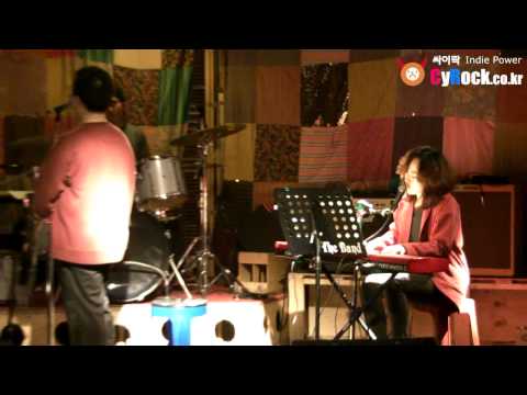 100421 Club 빵 - 정앙정미 3 운명론 (feat.선우정아)