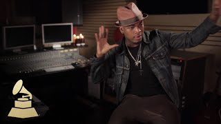 Ne-Yo: How Fans Inspired Non-Fiction Album | GRAMMYs