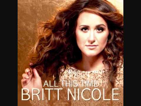 All this Time - Britt Nicole