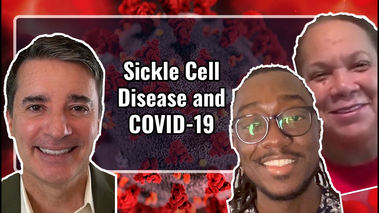 Sickle Cell Disease and COVID-19