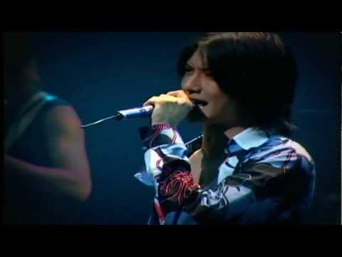 Makoto Koshinaka - Kokoro No Ookami -  越中睦  心のカガミ  Live
