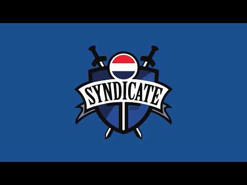 Syndicate 2019 - [W] Faab & Amsah vs. [L] Demise | Trif & Overtriforce - Melee Doubles Grand Final