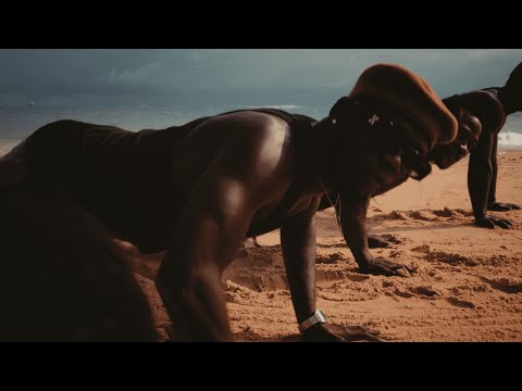 Darus-State   ADJÉE (Official Music Video)