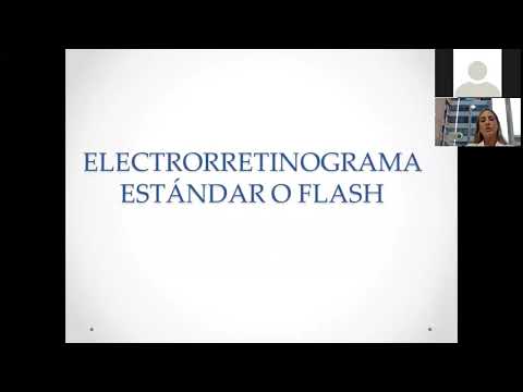 Conversatorio de Electrofisiología