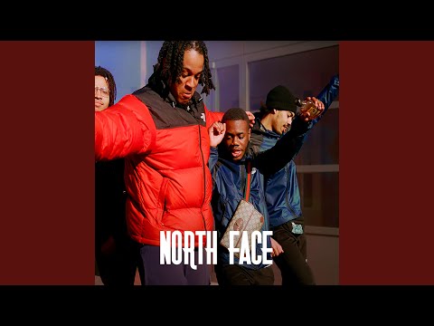 north face (feat. Mounich 6z)