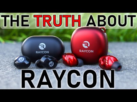 2nd YouTube video about are raycons waterproof