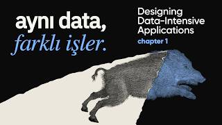 her işi aynı database'e yaptırabilir miyiz? - ddia #01